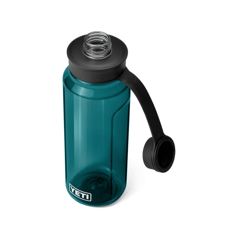 YONDER™ 1 L / 34 OZ WATER BOTTLE (TETHER CAP)