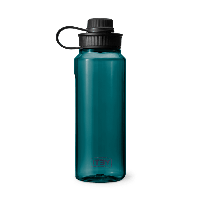YONDER™ 1 L / 34 OZ WATER BOTTLE (TETHER CAP)