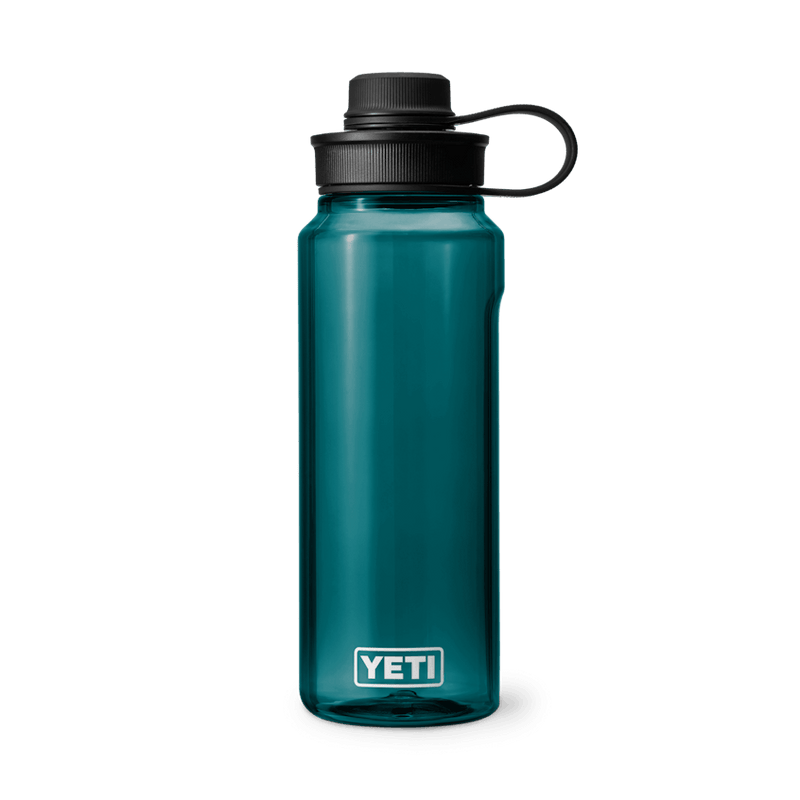 YONDER™ 1 L / 34 OZ WATER BOTTLE (TETHER CAP)