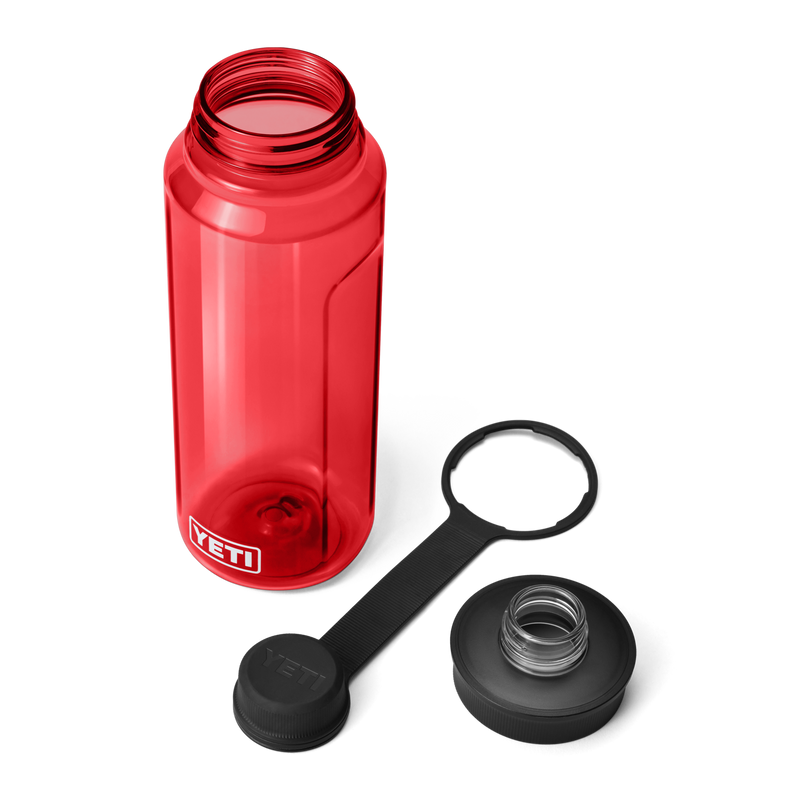 YONDER™ 1 L / 34 OZ WATER BOTTLE (TETHER CAP)