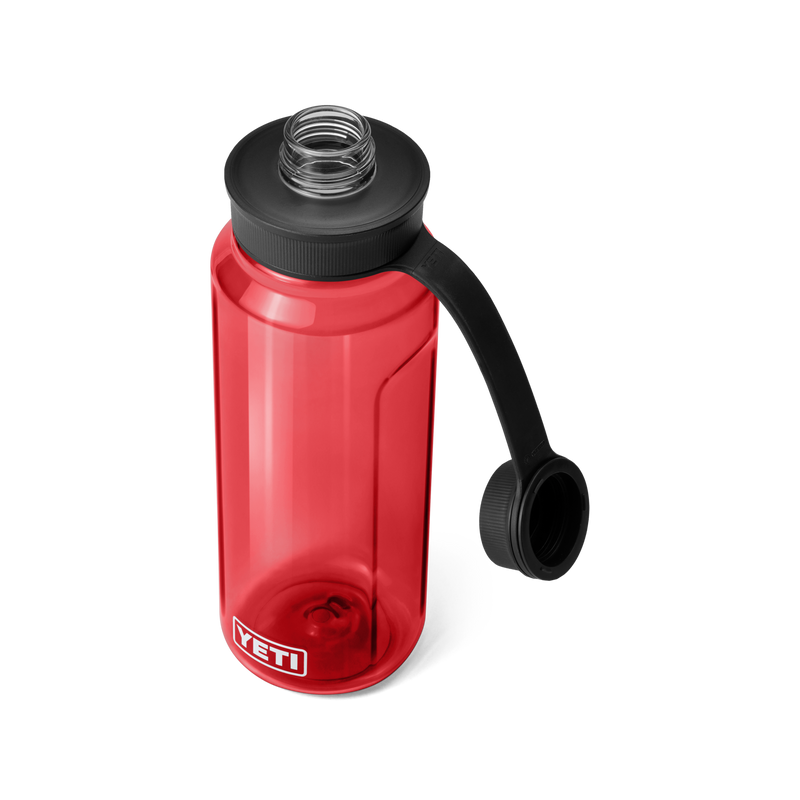 YONDER™ 1 L / 34 OZ WATER BOTTLE (TETHER CAP)