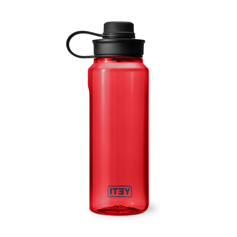 YONDER™ 1 L / 34 OZ WATER BOTTLE (TETHER CAP)