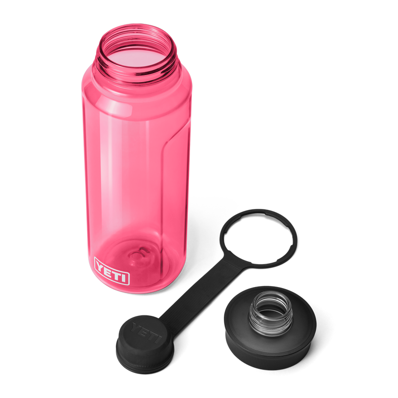 YONDER™ 1 L / 34 OZ WATER BOTTLE (TETHER CAP)