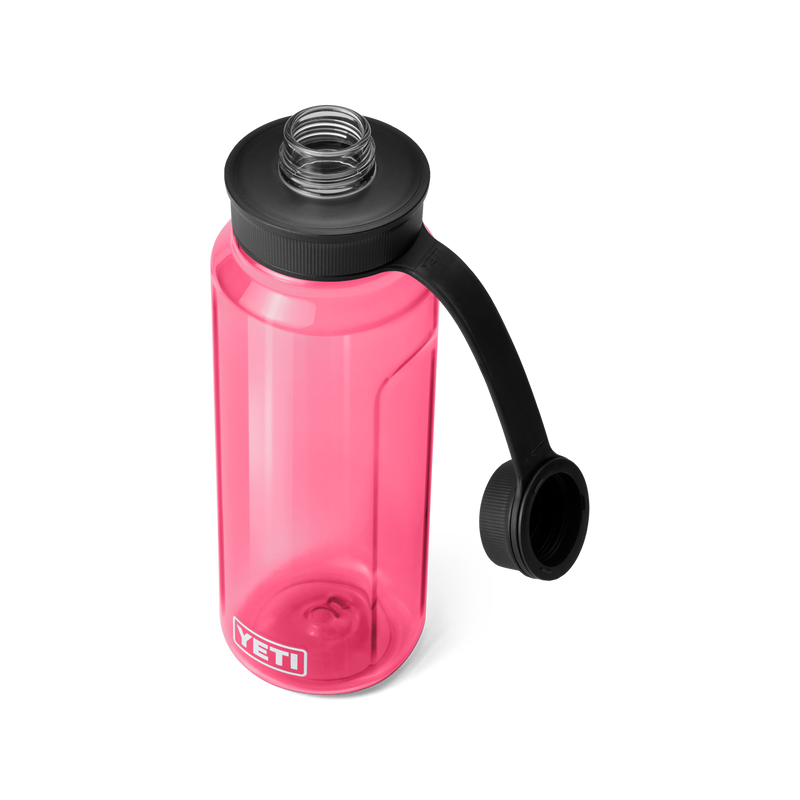 YONDER™ 1 L / 34 OZ WATER BOTTLE (TETHER CAP)