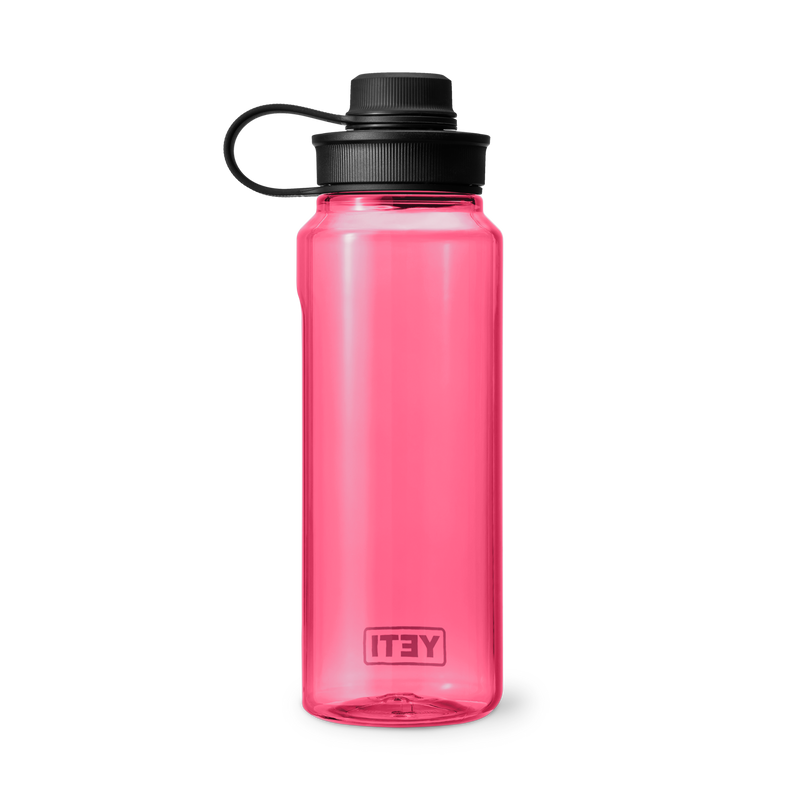 YONDER™ 1 L / 34 OZ WATER BOTTLE (TETHER CAP)