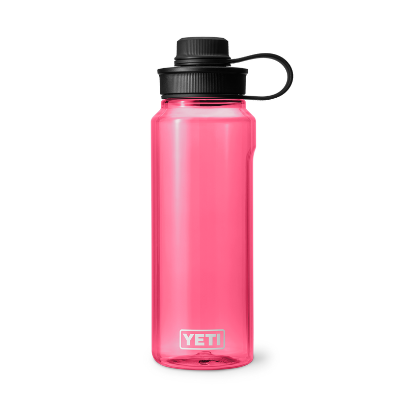 YONDER™ 1 L / 34 OZ WATER BOTTLE (TETHER CAP)