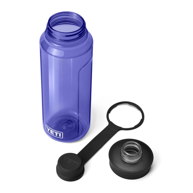 YONDER™ 1 L / 34 OZ WATER BOTTLE (TETHER CAP)