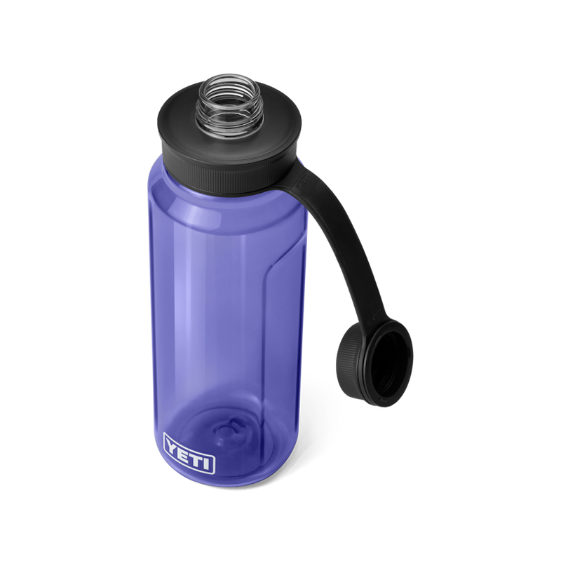YONDER™ 1 L / 34 OZ WATER BOTTLE (TETHER CAP)