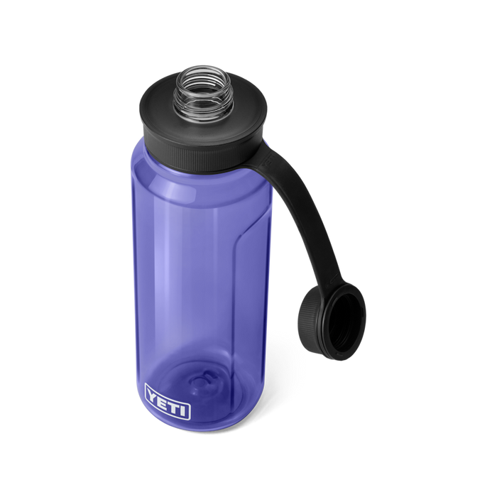 YONDER™ 1 L / 34 OZ WATER BOTTLE (TETHER CAP)