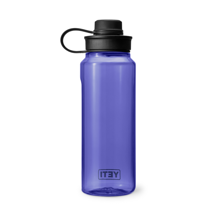 YONDER™ 1 L / 34 OZ WATER BOTTLE (TETHER CAP)