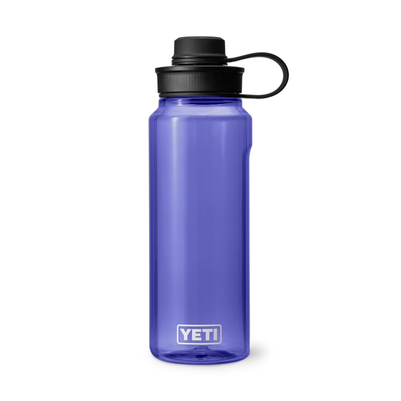 YONDER™ 1 L / 34 OZ WATER BOTTLE (TETHER CAP)