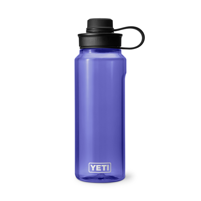YONDER™ 1 L / 34 OZ WATER BOTTLE (TETHER CAP)
