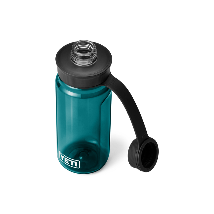 YONDER™ 600 ML / 20 OZ WATER BOTTLE (TETHER CAP)