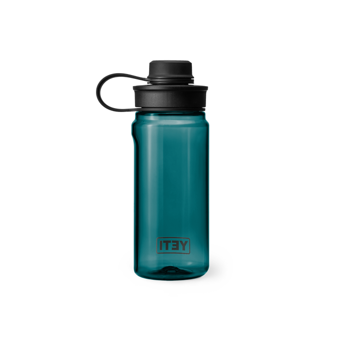 YONDER™ 600 ML / 20 OZ WATER BOTTLE (TETHER CAP)