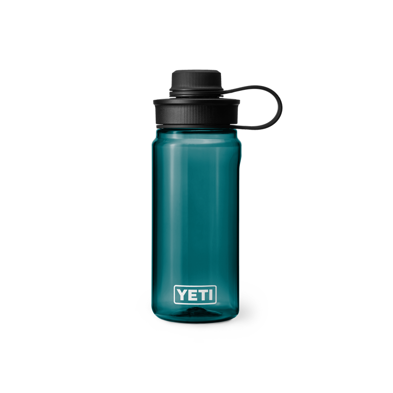 YONDER™ 600 ML / 20 OZ WATER BOTTLE (TETHER CAP)