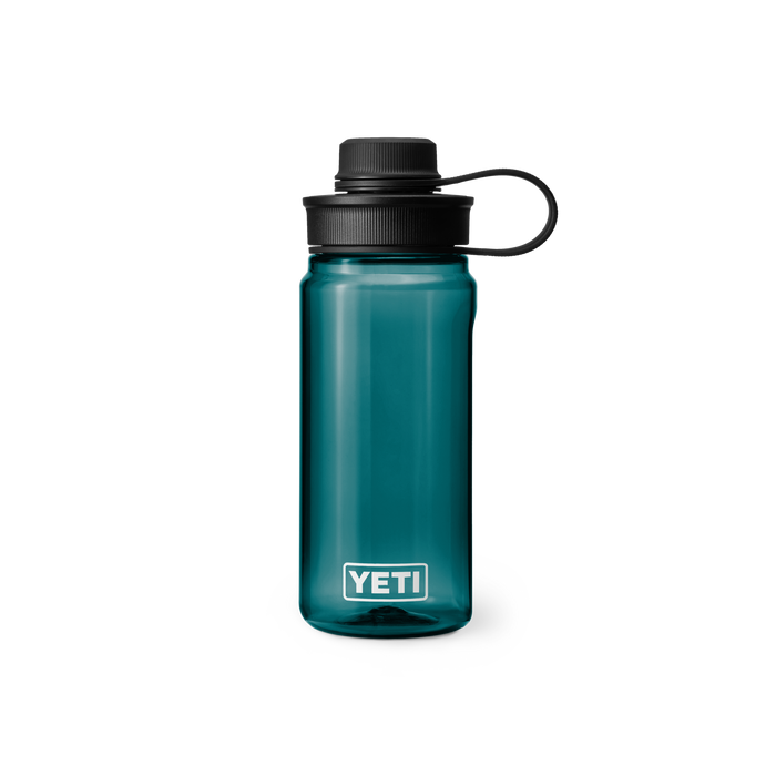 YONDER™ 600 ML / 20 OZ WATER BOTTLE (TETHER CAP)