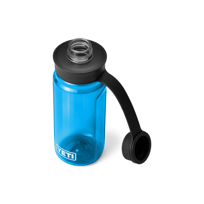 YONDER™ 600 ML / 20 OZ WATER BOTTLE (TETHER CAP)