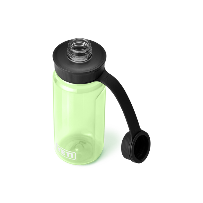 YONDER™ 600 ML / 20 OZ WATER BOTTLE (TETHER CAP)