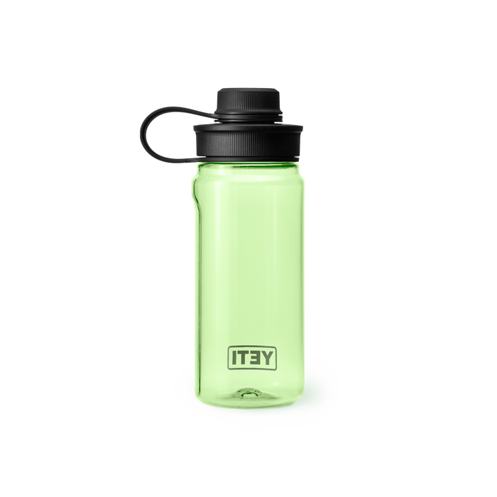 YONDER™ 600 ML / 20 OZ WATER BOTTLE (TETHER CAP)