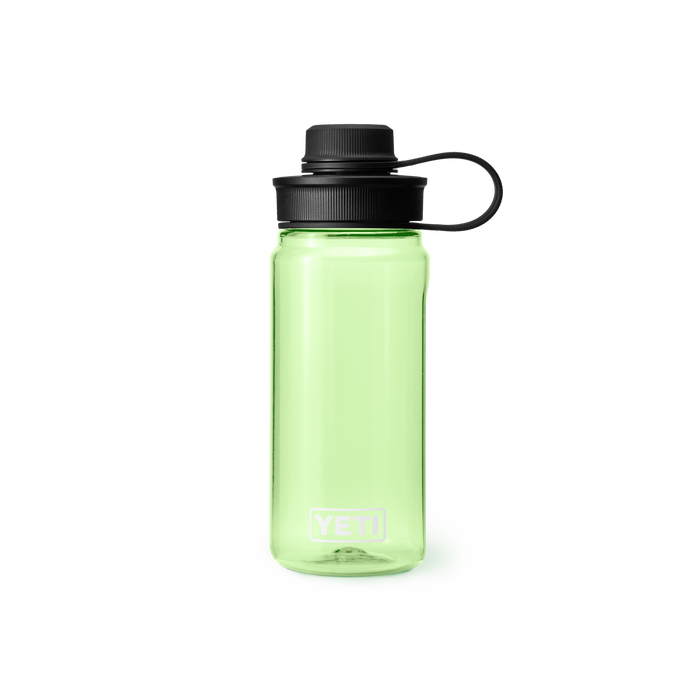 YONDER™ 600 ML / 20 OZ WATER BOTTLE (TETHER CAP)