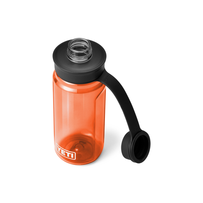 YONDER™ 600 ML / 20 OZ WATER BOTTLE (TETHER CAP)