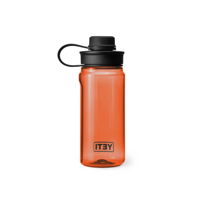 YONDER™ 600 ML / 20 OZ WATER BOTTLE (TETHER CAP)