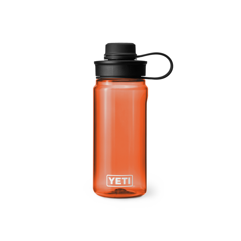 YONDER™ 600 ML / 20 OZ WATER BOTTLE (TETHER CAP)