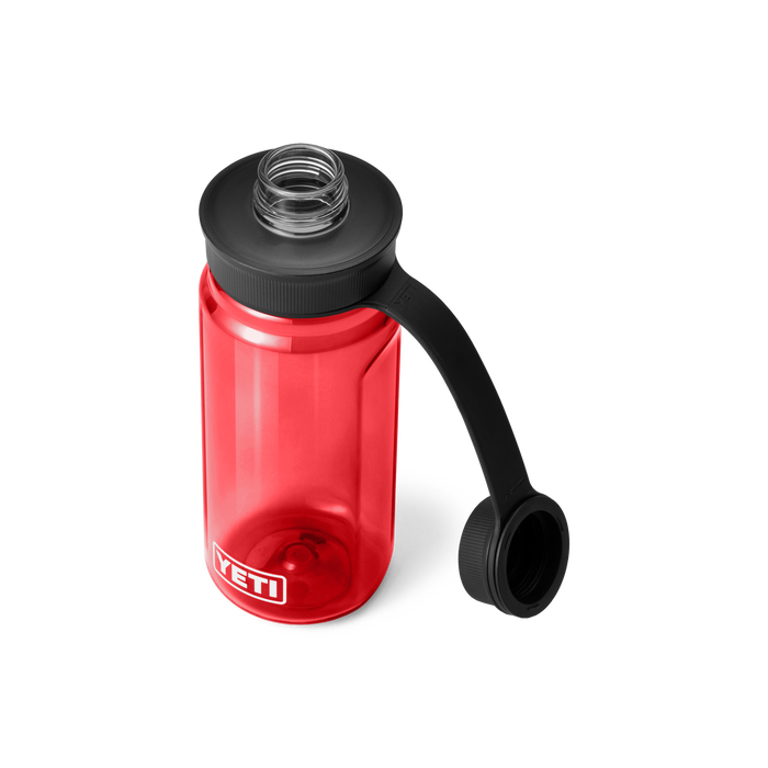 YONDER™ 600 ML / 20 OZ WATER BOTTLE (TETHER CAP)