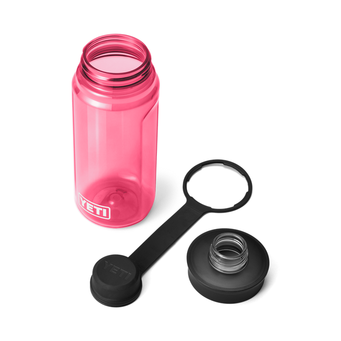 YONDER™ 600 ML / 20 OZ WATER BOTTLE (TETHER CAP)