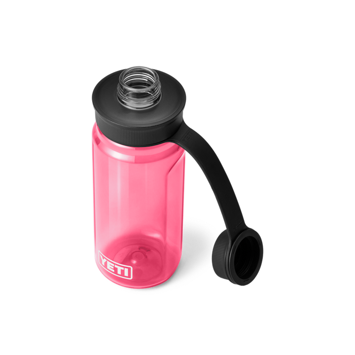 YONDER™ 600 ML / 20 OZ WATER BOTTLE (TETHER CAP)