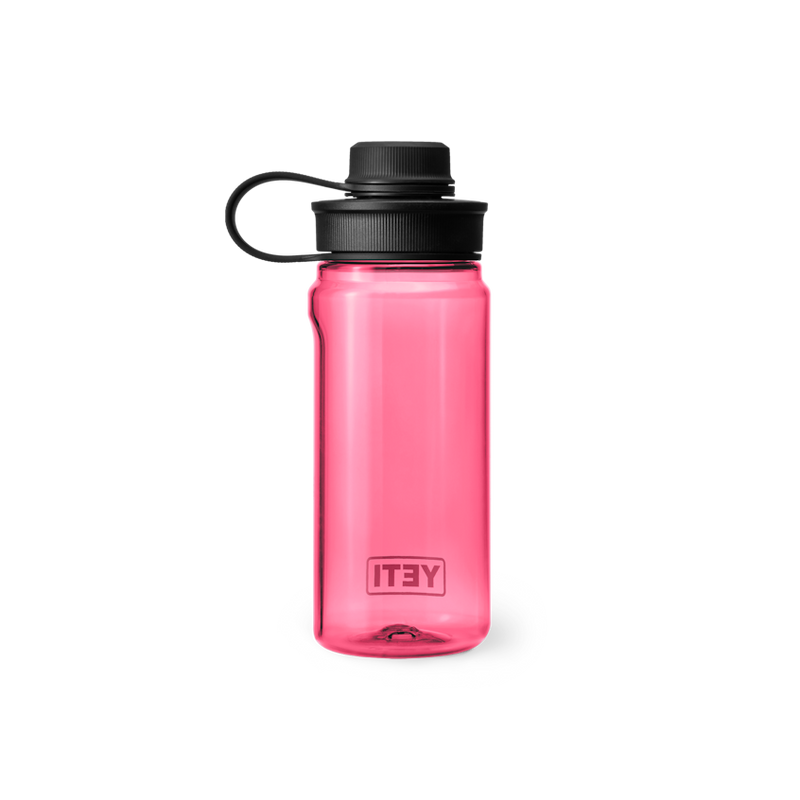 YONDER™ 600 ML / 20 OZ WATER BOTTLE (TETHER CAP)