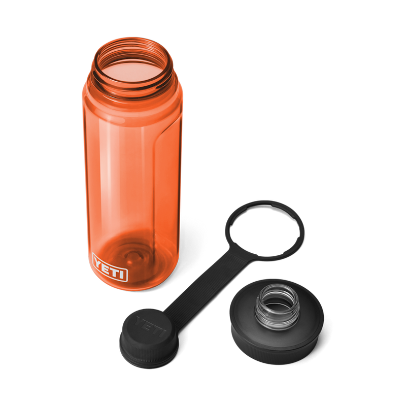 YONDER™ 750 ML / 25 OZ WATER BOTTLE (TETHER CAP)