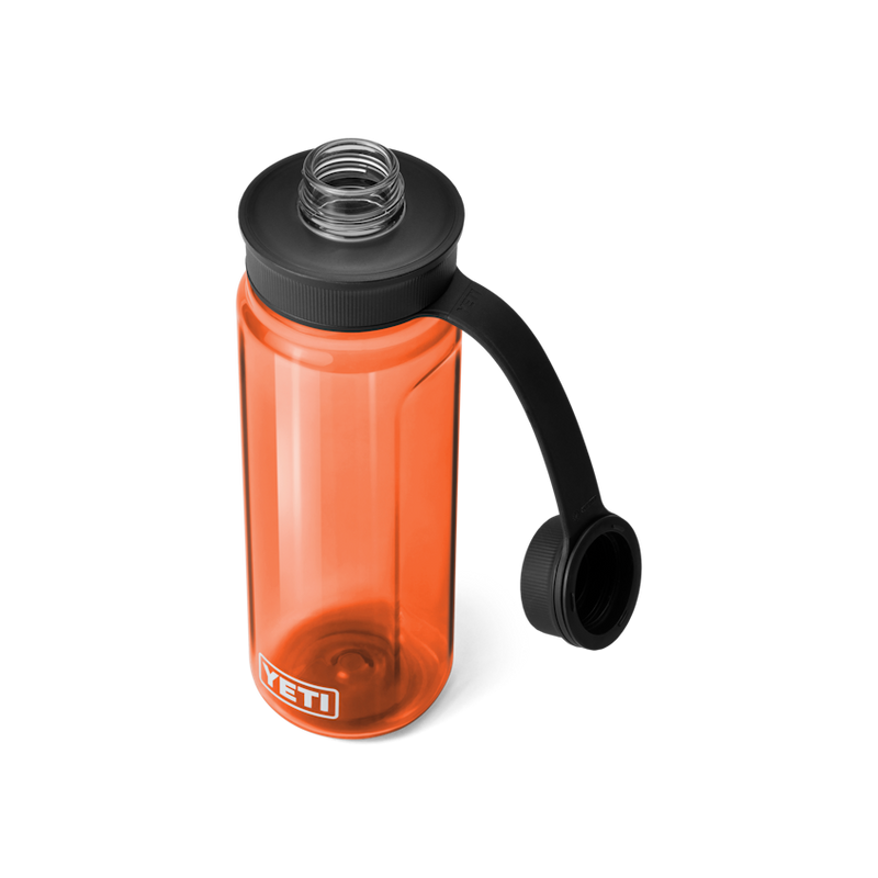 YONDER™ 750 ML / 25 OZ WATER BOTTLE (TETHER CAP)