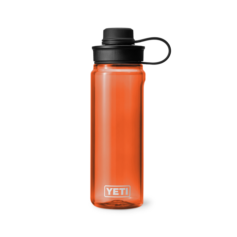 YONDER™ 750 ML / 25 OZ WATER BOTTLE (TETHER CAP)
