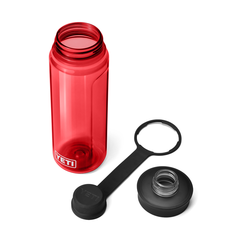 YONDER™ 750 ML / 25 OZ WATER BOTTLE (TETHER CAP)