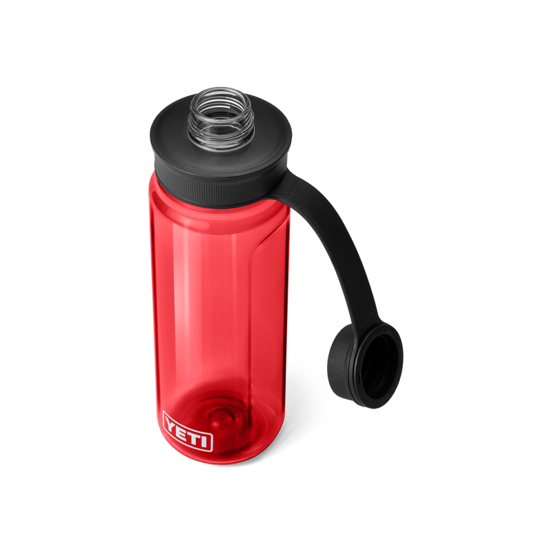 YONDER™ 750 ML / 25 OZ WATER BOTTLE (TETHER CAP)