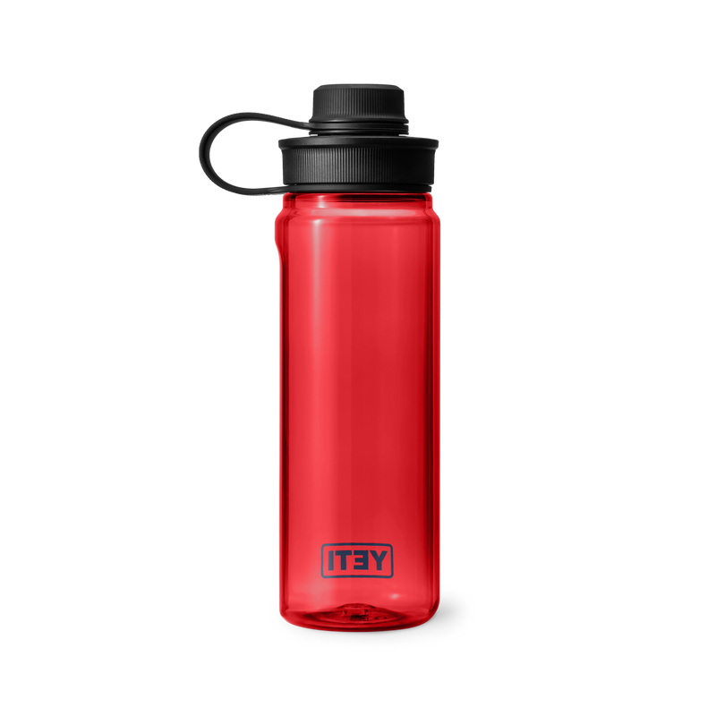 YONDER™ 750 ML / 25 OZ WATER BOTTLE (TETHER CAP)