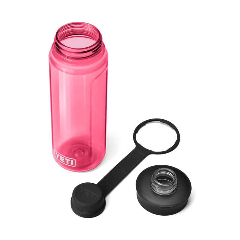 YONDER™ 750 ML / 25 OZ WATER BOTTLE (TETHER CAP)