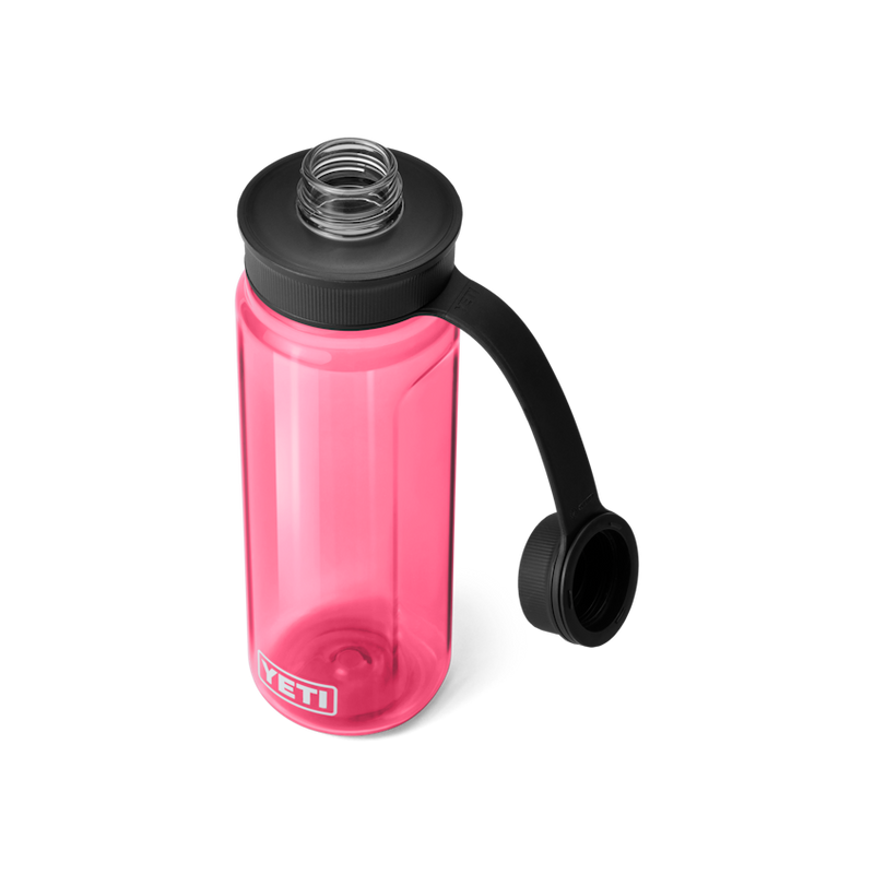 YONDER™ 750 ML / 25 OZ WATER BOTTLE (TETHER CAP)