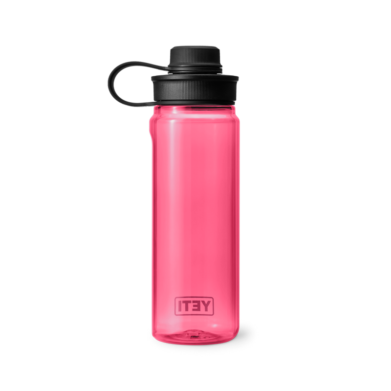 YONDER™ 750 ML / 25 OZ WATER BOTTLE (TETHER CAP)