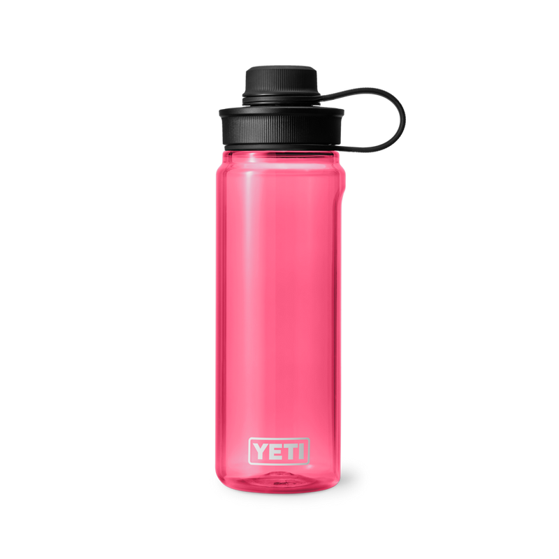 YONDER™ 750 ML / 25 OZ WATER BOTTLE (TETHER CAP)