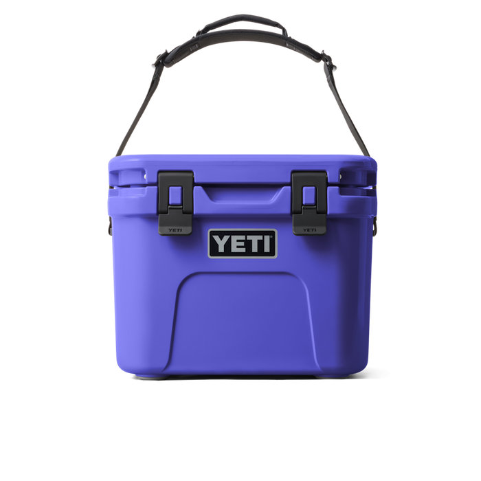 ROADIE® 15 HARD COOLER - ULTRAMARINE VIOLET