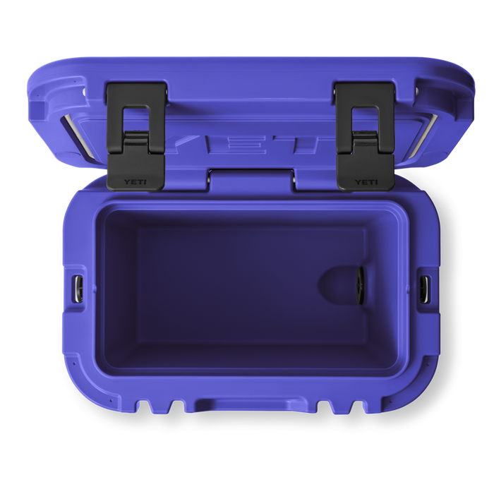 ROADIE® 15 HARD COOLER - ULTRAMARINE VIOLET