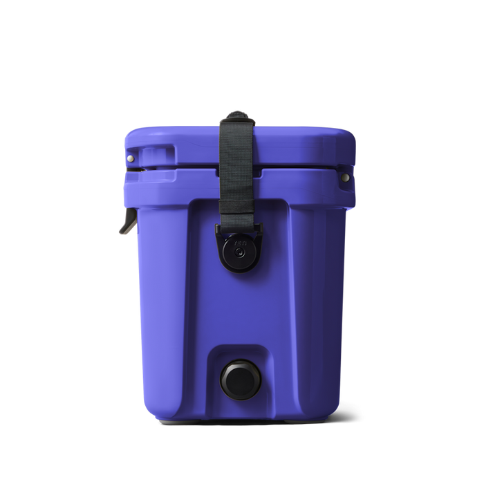 ROADIE® 15 HARD COOLER - ULTRAMARINE VIOLET