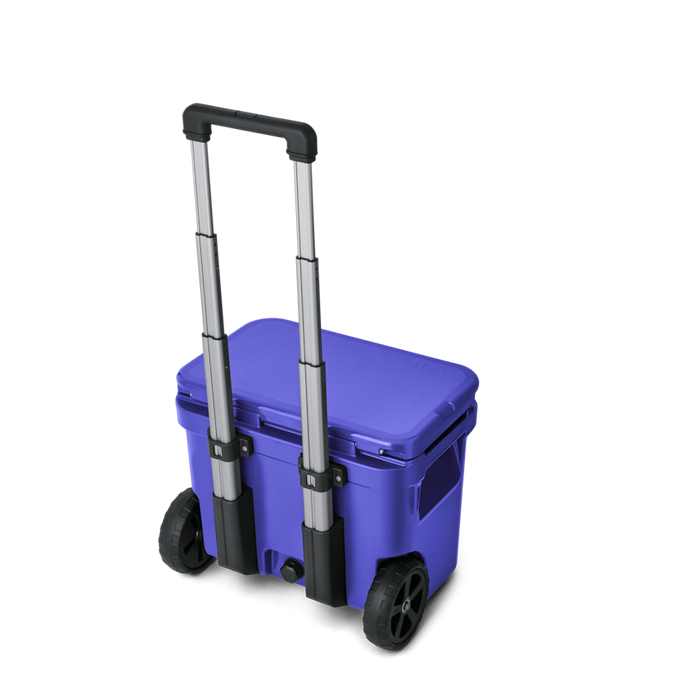 ROADIE® 32 WHEELED COOLER - ULTRAMARINE VIOLET