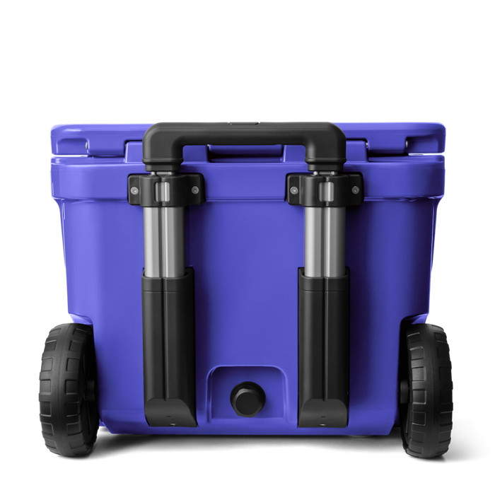 ROADIE® 32 WHEELED COOLER - ULTRAMARINE VIOLET