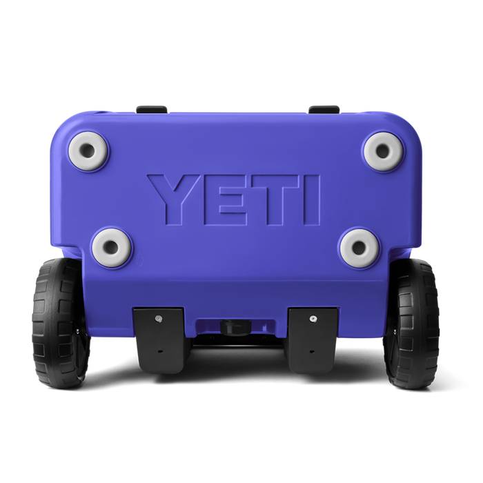 ROADIE® 32 WHEELED COOLER - ULTRAMARINE VIOLET