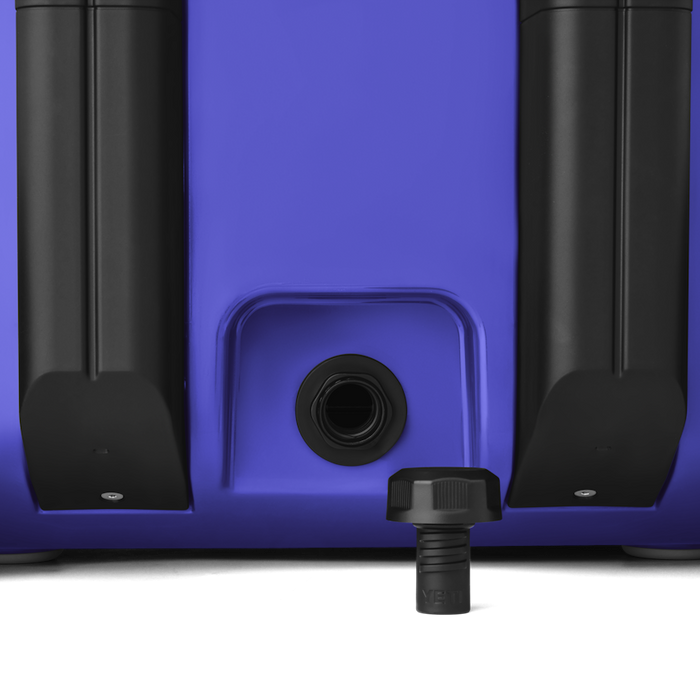 ROADIE® 32 WHEELED COOLER - ULTRAMARINE VIOLET