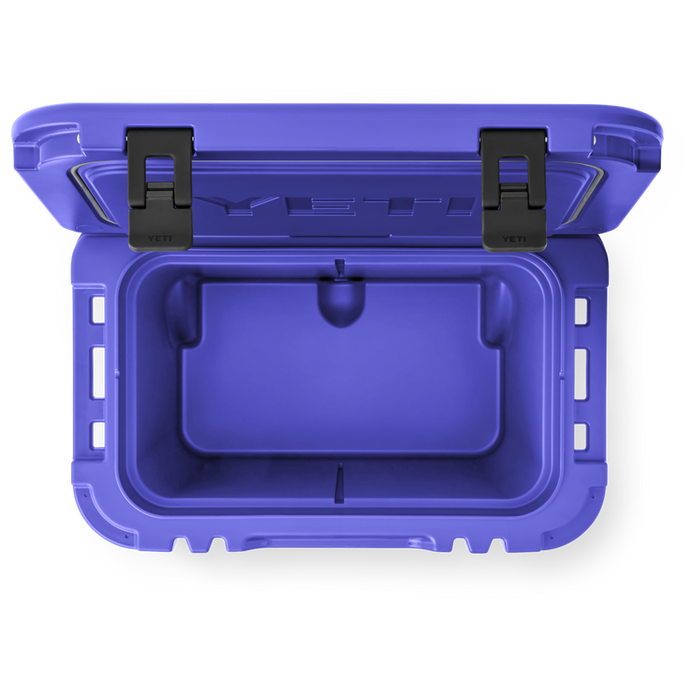ROADIE® 32 WHEELED COOLER - ULTRAMARINE VIOLET