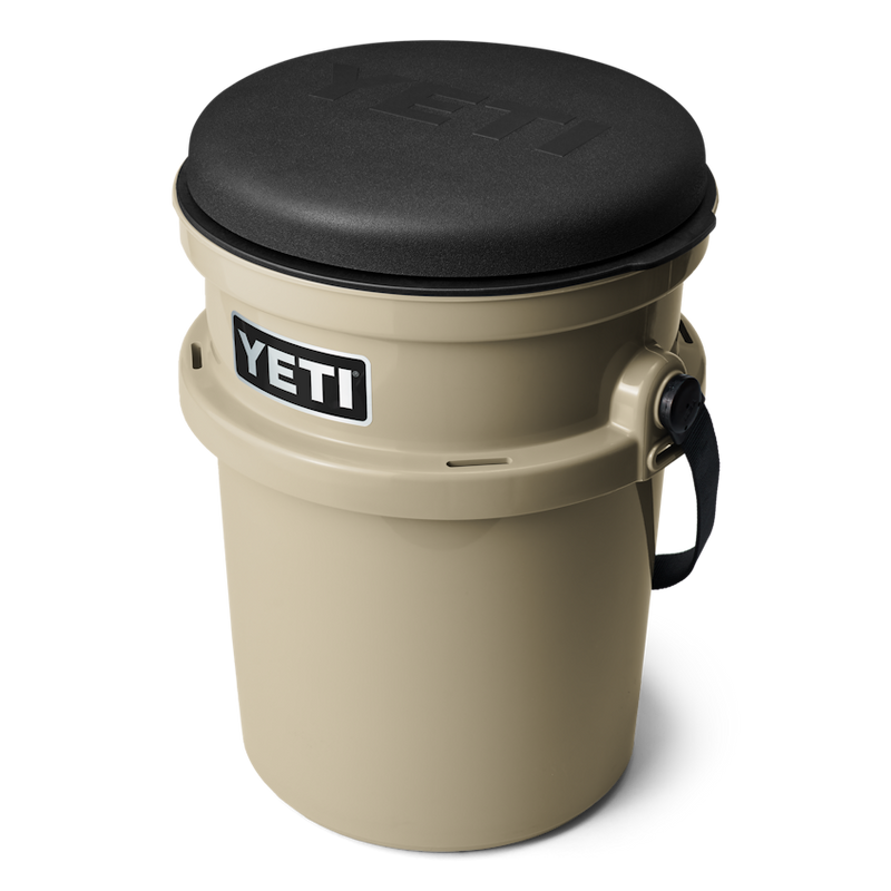 LOADOUT® SWIVEL SEAT